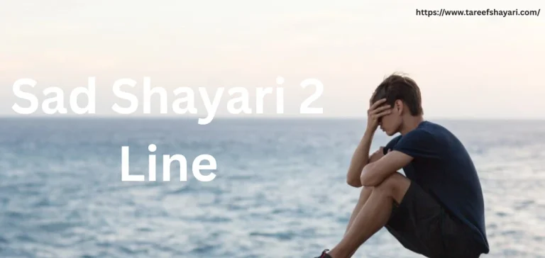 sad-shayari-2-line Sad Shayari 2 Line