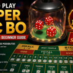 How to Play Super Sic Bo: Rules, Bets and Beginner Guide