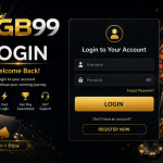 AGB99 Login