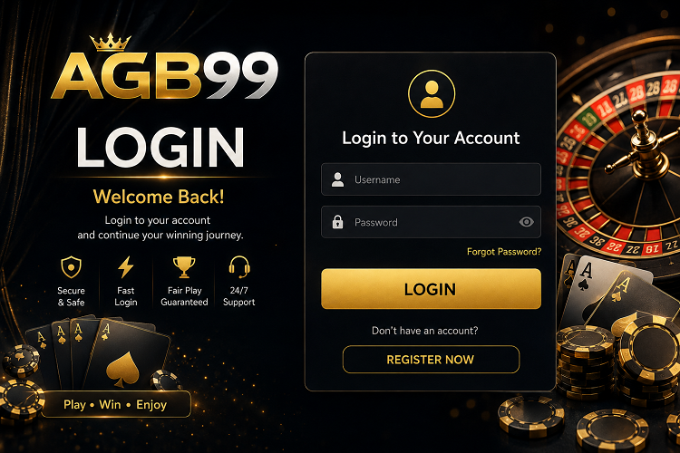 AGB99 Login
