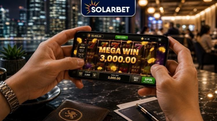 Mobile Casino Gaming: Why Smartphones Are Taking Over