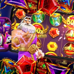 Slot Gacor