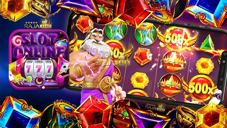 Slot Gacor