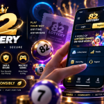 82 Lottery