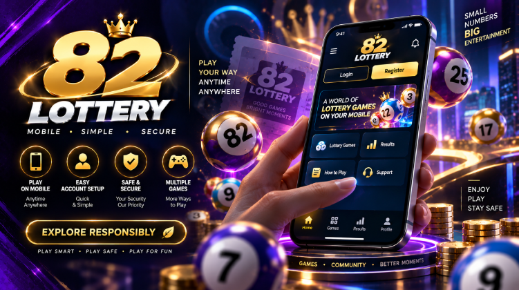 82 Lottery