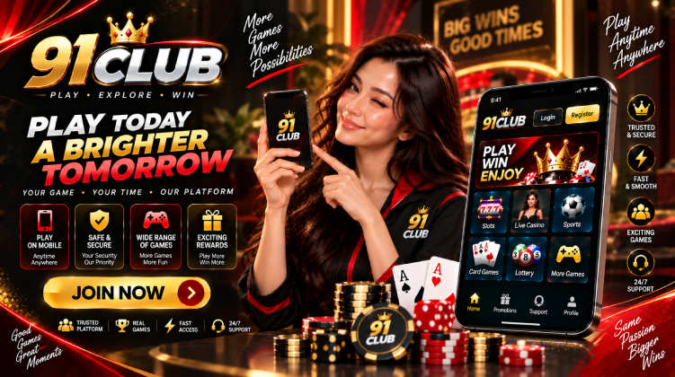 91 Club