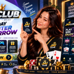 Jai Club