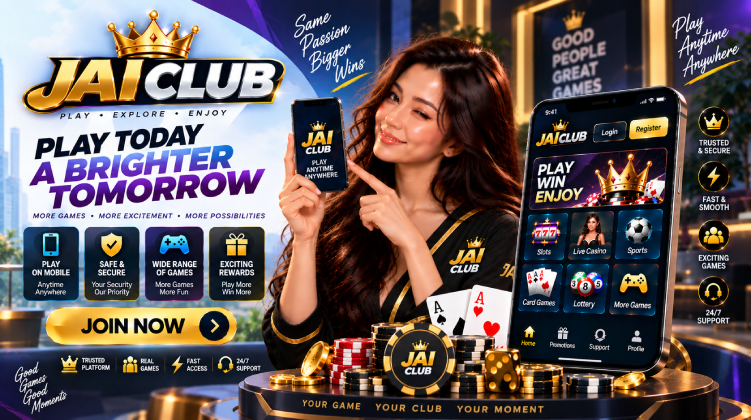 Jai Club