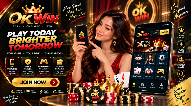 Ok Win