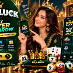 Raja Luck