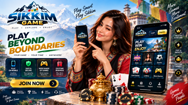 Sikkim Game