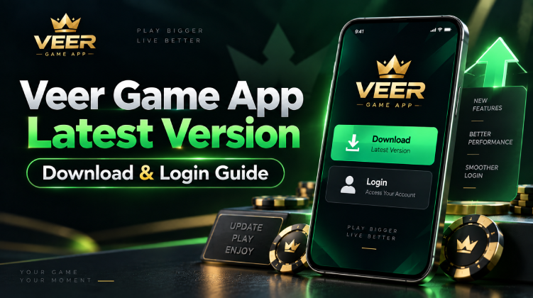 Veer Game App Latest Version