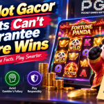 Why Slot Gacor Results Can’t Guarantee Future Wins