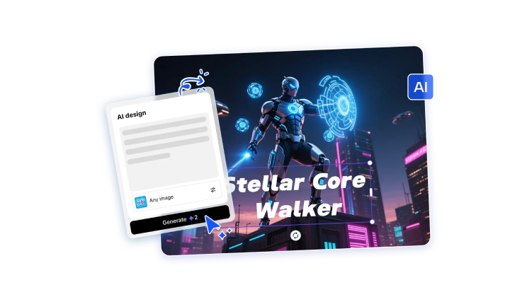 Create a Movie-Style Villain Introduction for Original Characters