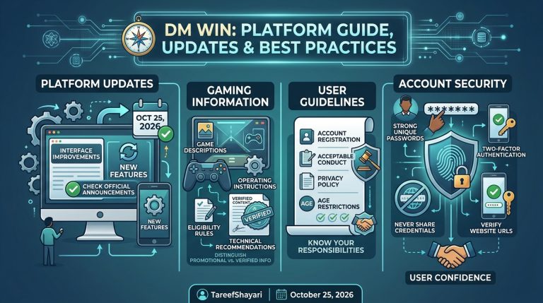 DM Win