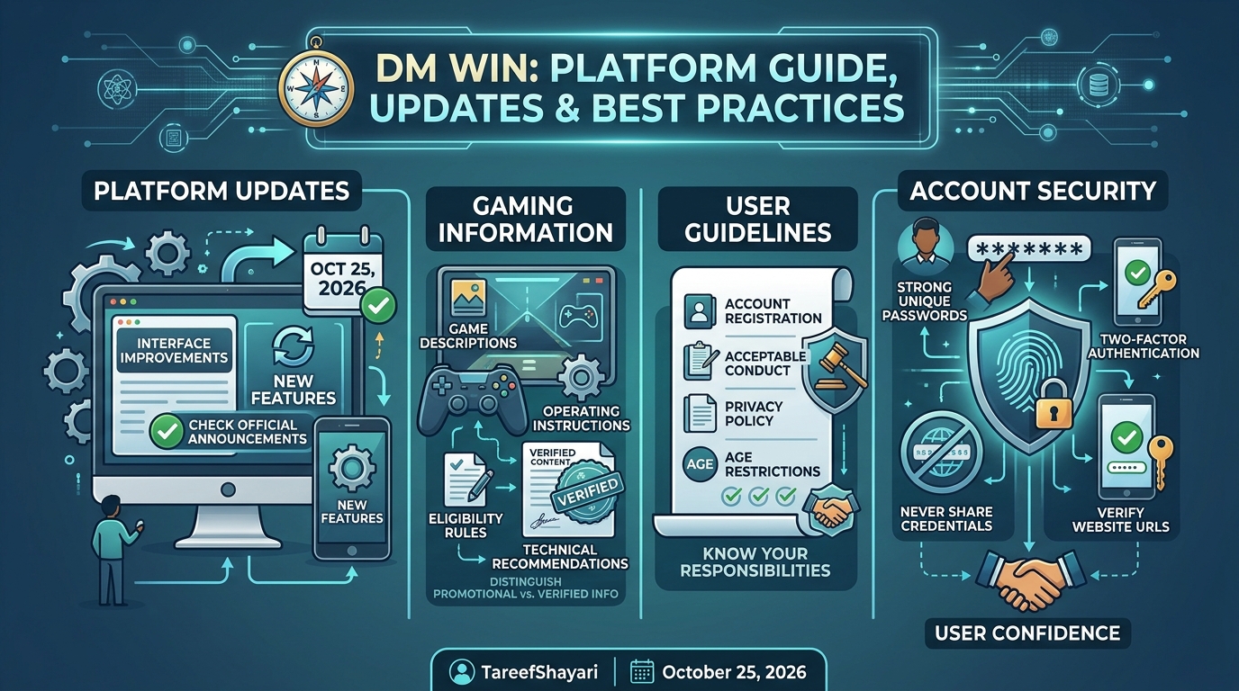 DM Win