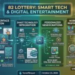 82 Lottery