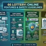Exploring 66 Lottery