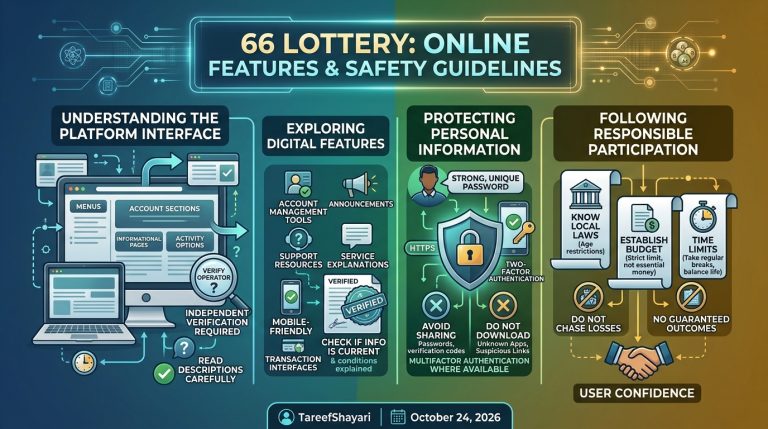 Exploring 66 Lottery