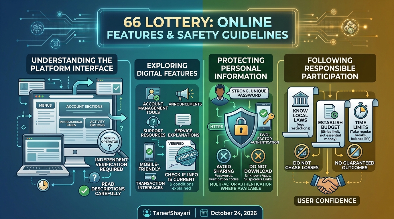 Exploring 66 Lottery